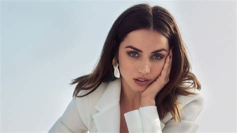 ana de armas wallpaper|Ana De Armas 4k Wallpapers